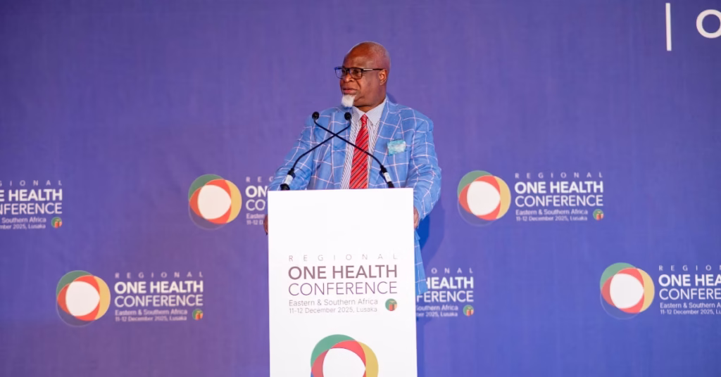 Our Shared Health: Why Farmers, Doctors, Businesses, And Nature Must Work Together