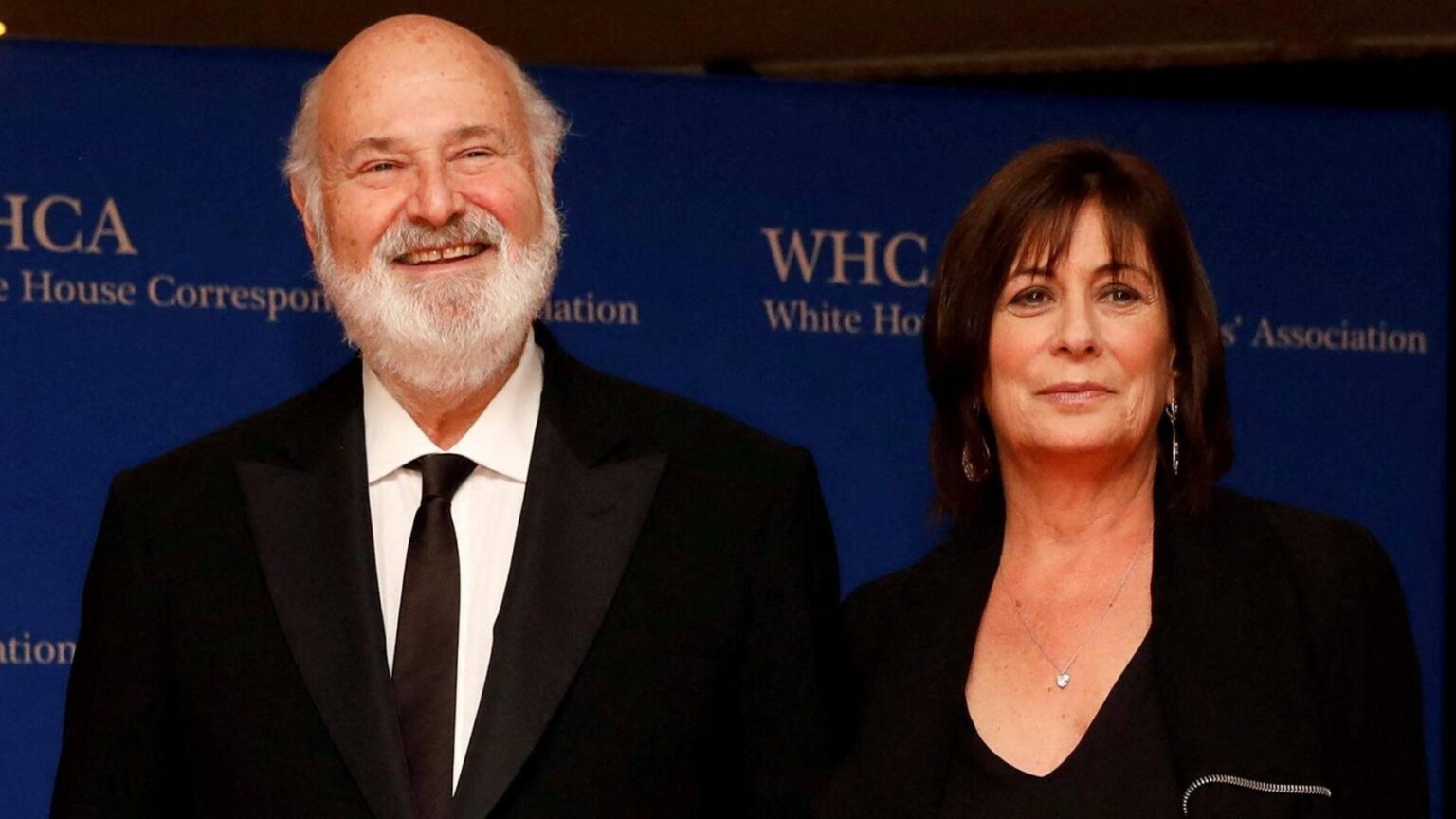 Hollywood filmmaker Rob Reiner and wife found dead in Los Angeles home