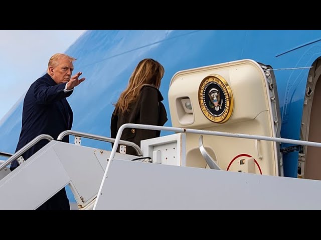 Trump targets Somali community amid immigration crackdown