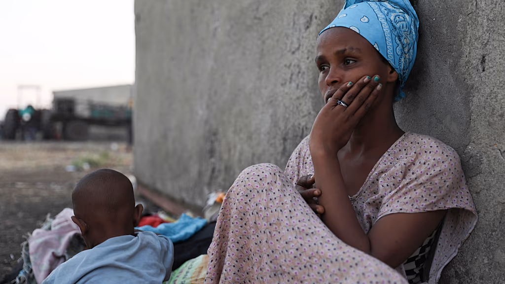 Sudan war blocks 8 million schoolchildren for nearly 500 days-NGO