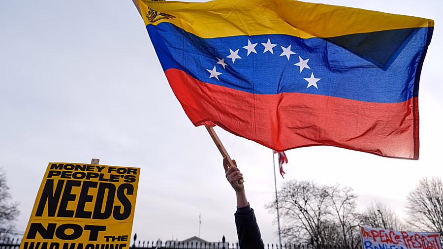 ECOWAS urges respect for Venezuela’s independence after US operation