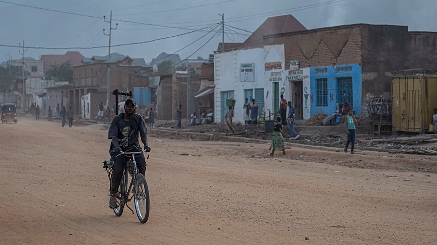 Congolese armed forces retake control of Uvira after M23 withdrawal