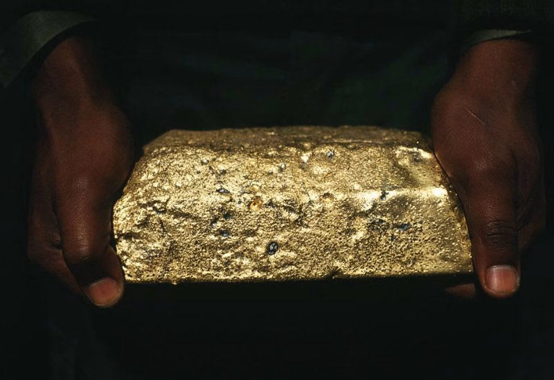 Nigeria launches gold plant, eyes lithium boom