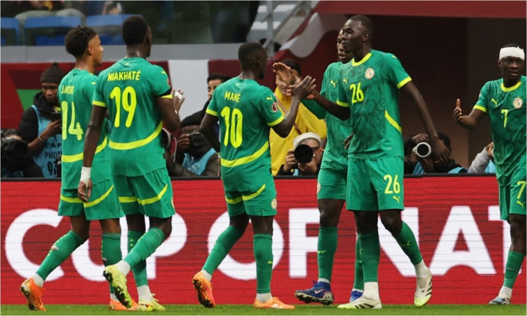 AFCON 2025: Senegal defeat Morocco to win trophy