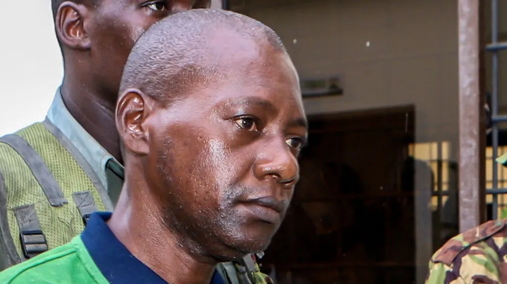 Kenyan cult leader faces charges over 52 further deaths