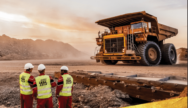 Europe enters Namibia’s lithium race