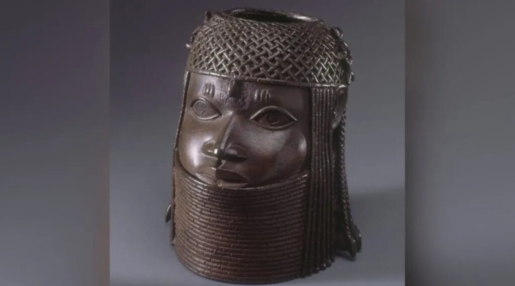 Cambridge Museum to repatriate Benin artifacts to Nigeria