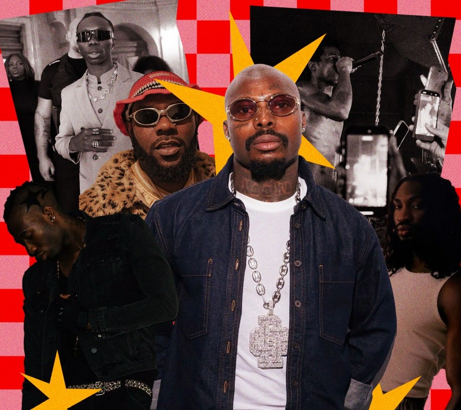 Nigerian music trends set to dominate 2026