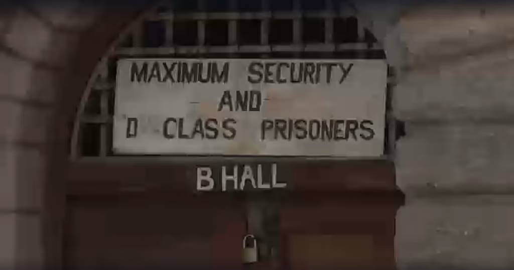 Zimbabwe releases over 4,000 prisoners under presidential amnesty