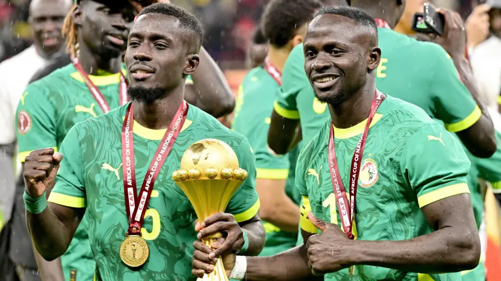 Senegal appeal to be heard ‘as swiftly as possible’