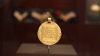 Moroccans turn to gold as safe haven investment