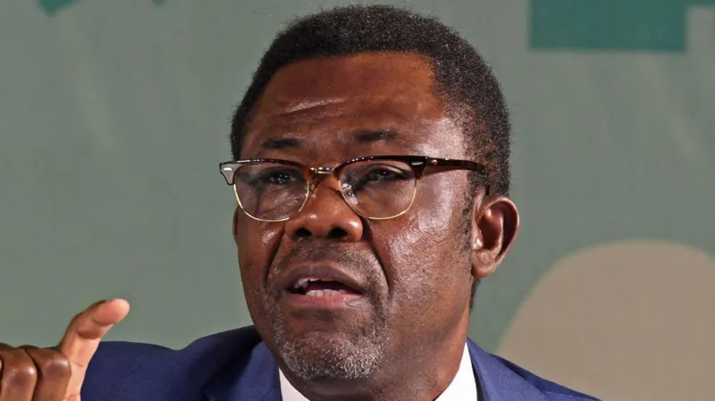 Caf general secretary resigns amid Afcon final fallout