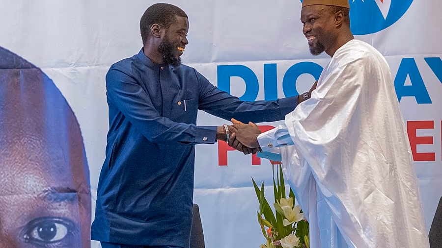 Senegal makes $471 Million debt payment but faces tough times head