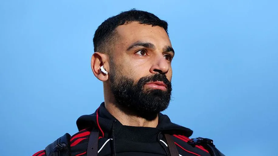 Saudi Pro League, the US or Europe – what are Salah’s options?