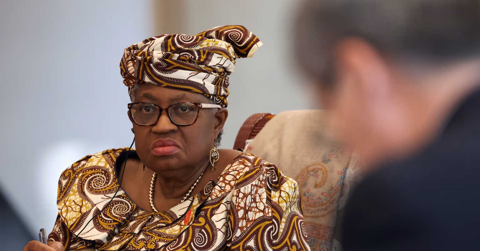 WTO members gather in Yaounde amid deep divisions and calls for reform