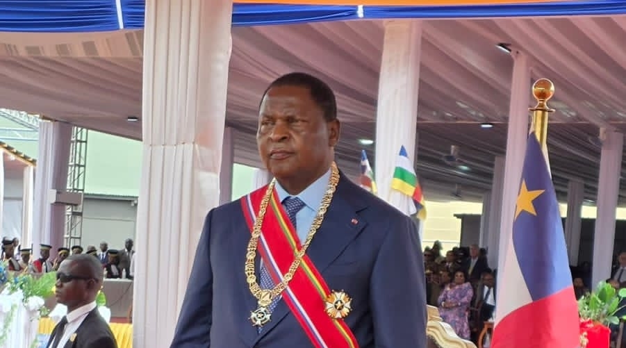 Touadéra’s Second Dawn: Why the Central African Republic Has Chosen a Reformist to Lead Its Future