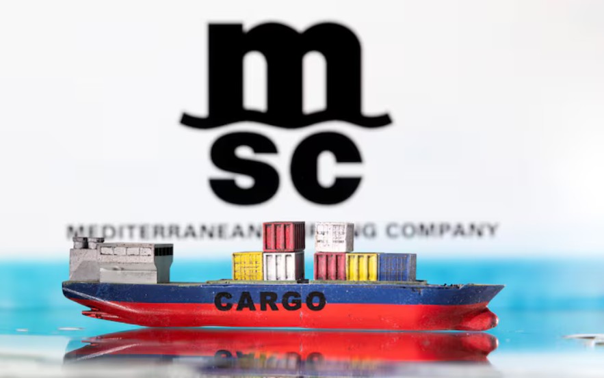 MSC set to expand Nigerian port infrastructure