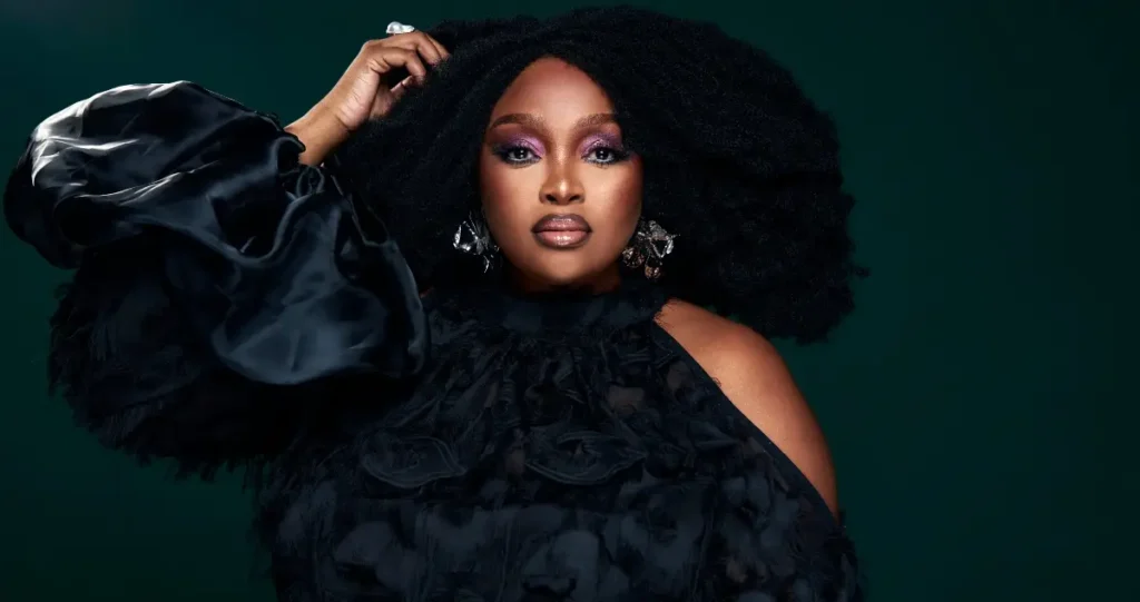 Relebogile Mabotja Releases Mmamagoai’s Prayer – An Intimate Easter Single