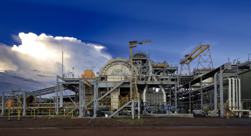 Resolute Mining greenlights Côte d’Ivoire gold project