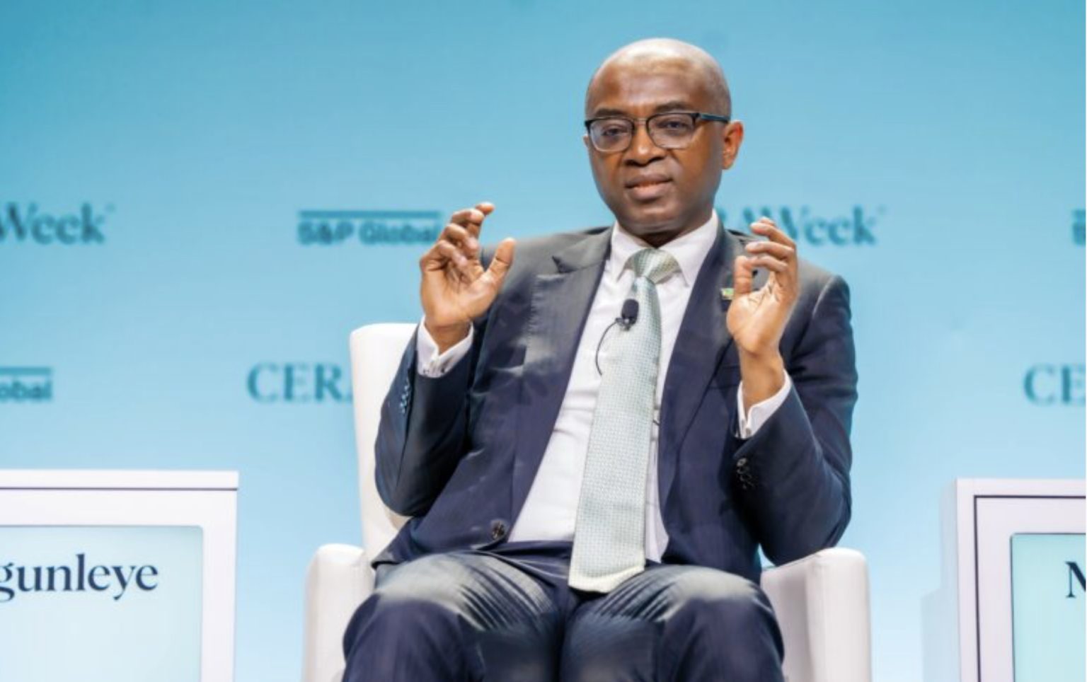 Middle East war opens LNG opportunities for Nigeria – NNPC NNPC Executive Vice President Olalekan Ogunleye