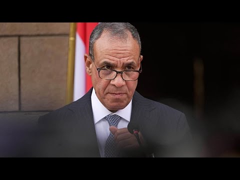 Egypt ready to host meetings related to de-escalating Iran war, says FM