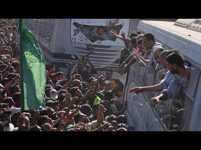 Condemnation and outrage: Israelis and world react to Israeli death penalty law