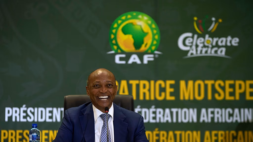 CAF chief open to corruption probe as Senegal-Morocco row deepens