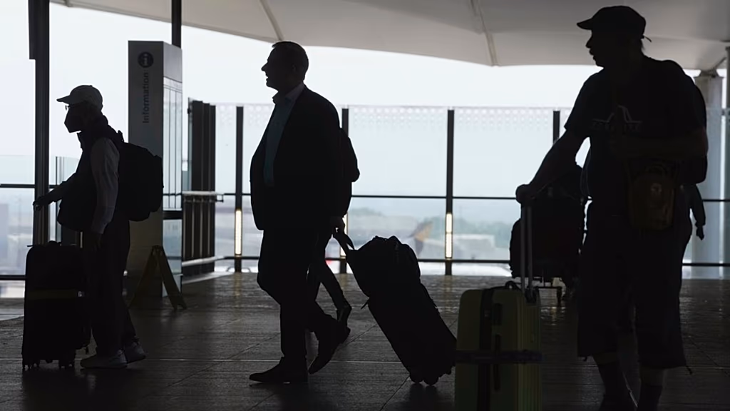 Reform UK to block visas for Ghana, Nigeria, Jamaica over slavery reparations