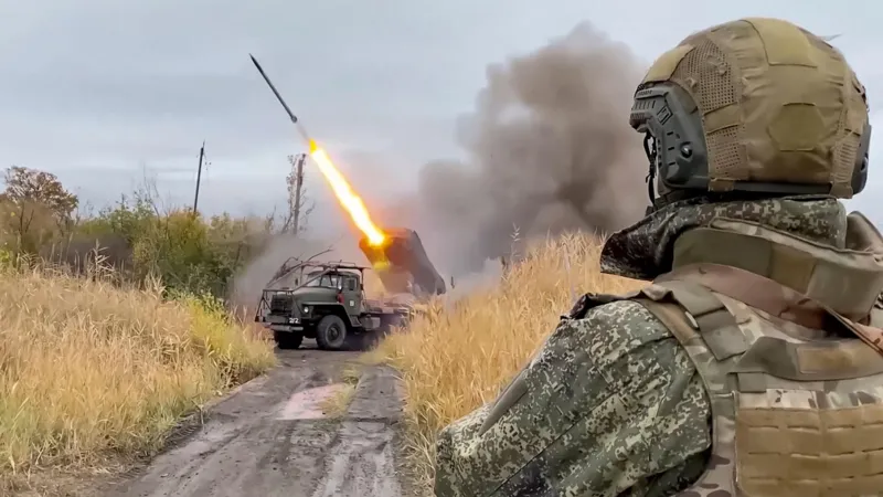 Cameroon ‘military contractors’ killed in Russia-Ukraine war