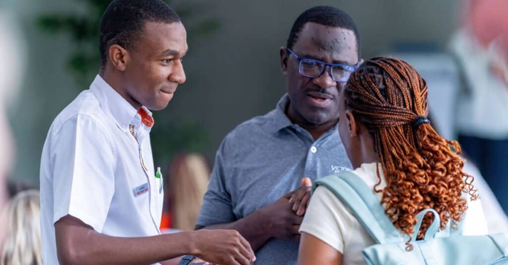 Africa’s Eden Marks Successful Africa Edition Travel Show With SMME Incubator Launch