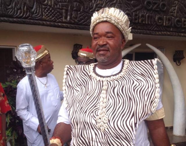 Eze Uzu III of Awka Kingdom: The Rise of Austin Chukwuezugo Ndigwe.