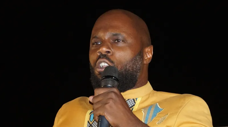 Wanted activist arrested in South Africa over support for Benin coup plot