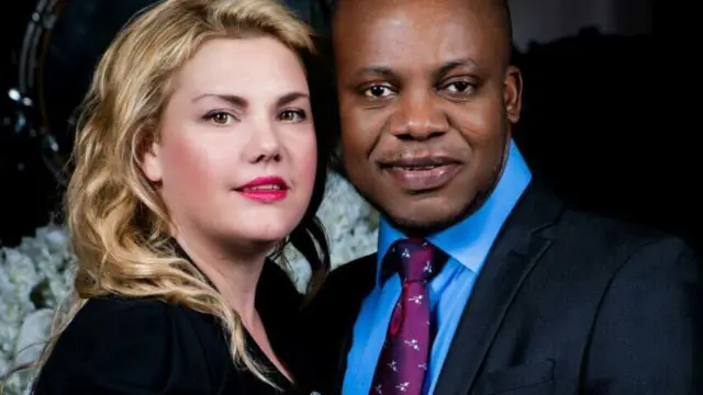 The prophet and the mysterious death of Charmain Speirs