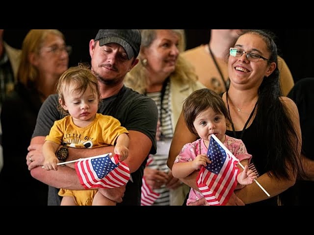 Nearly 5,000 S.African Afrikaners take up Trump refugee offer