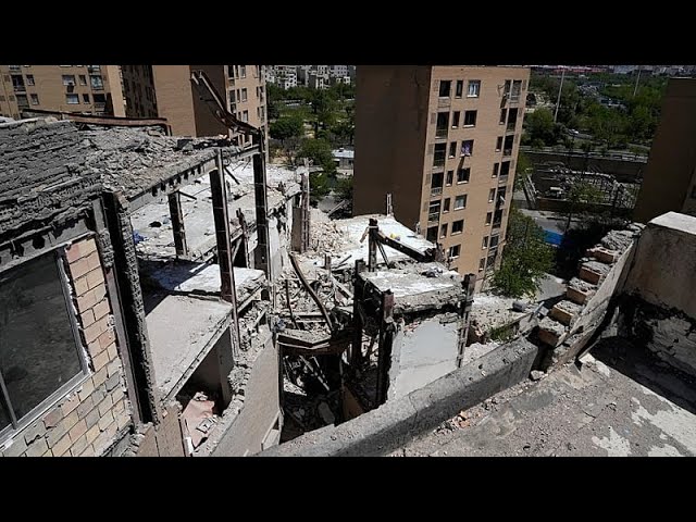 Iran details maritime losses from US, Israeli attacks in IMO report