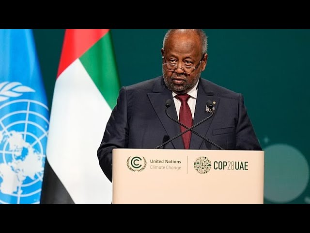 Djibouti: Ismail Omar Guelleh set to win sixth presidential term in upcoming vote