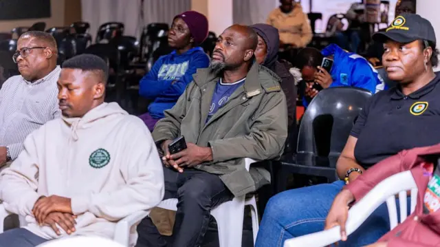 Ghana to repatriate hundreds of citizens from South Africa