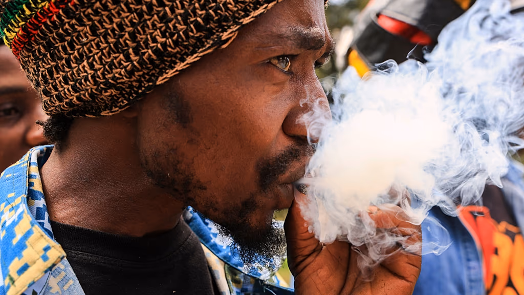Kenyan Rastafarians disappointed after court ruling denies cannabis use