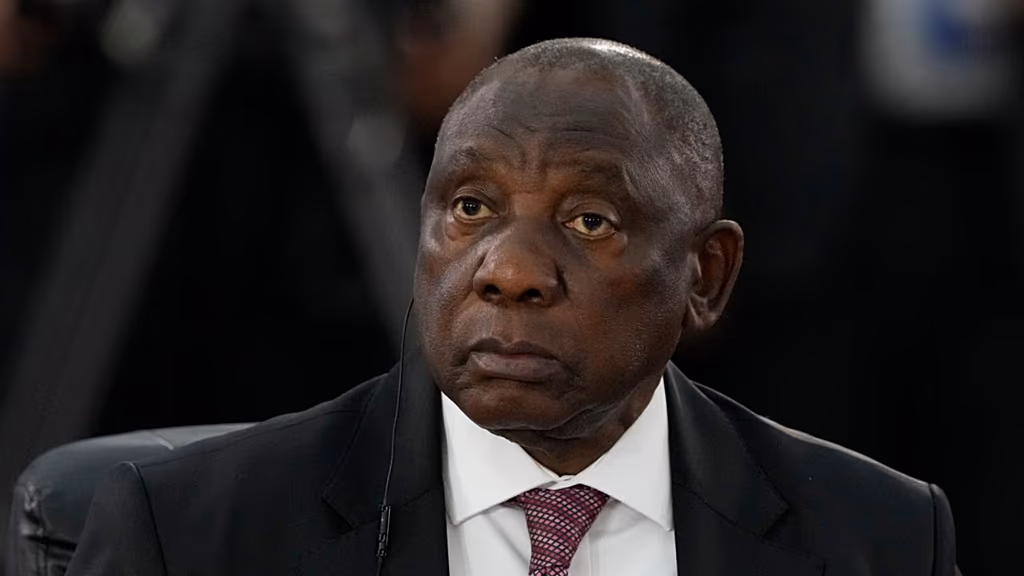 Ghana rejects Ramaphosa visit over xenophobic attacks on Ghanaians