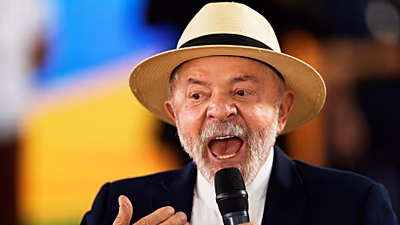 Brazil’s Lula vows response after US announces new tariffs