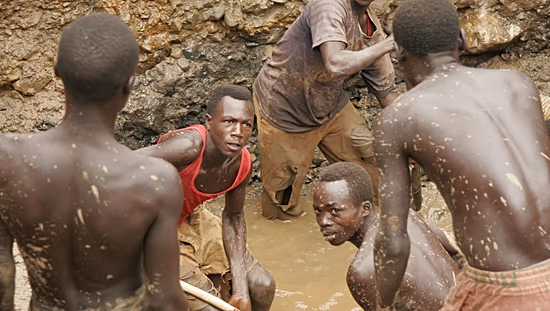 Gold smuggling from DRC’s Ituri province to Uganda on the rise, says UN