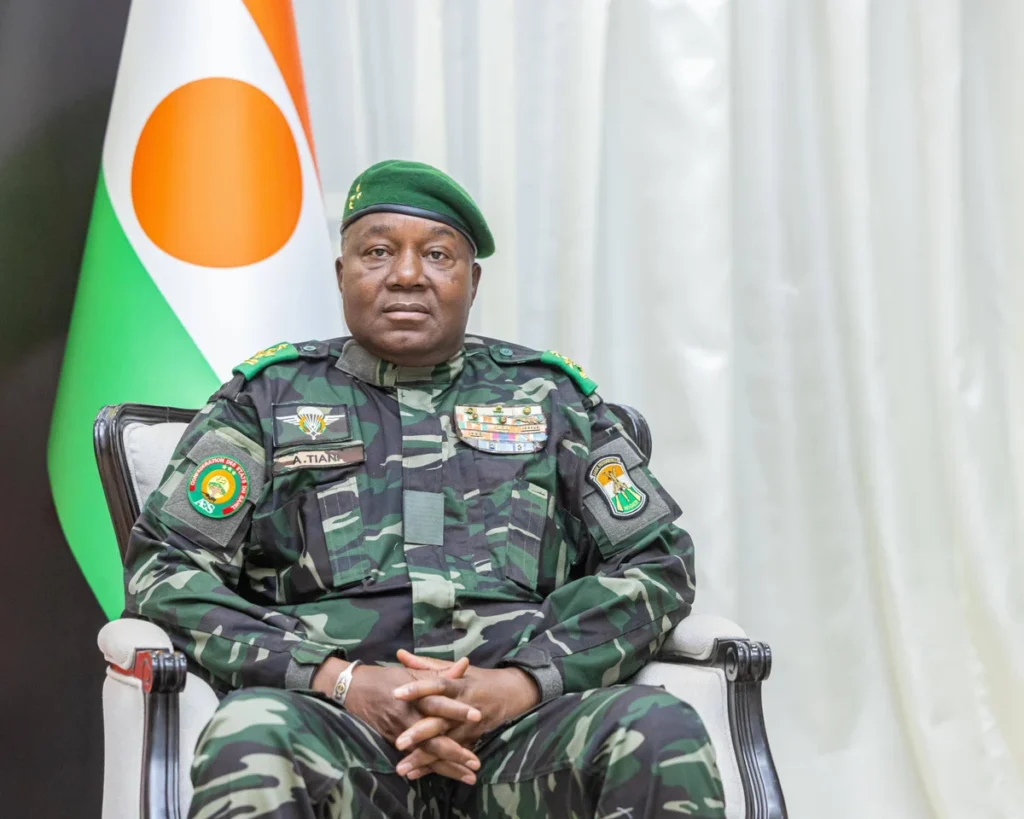 At least 16 arrested as Niger expands anti-LGBTQ measures