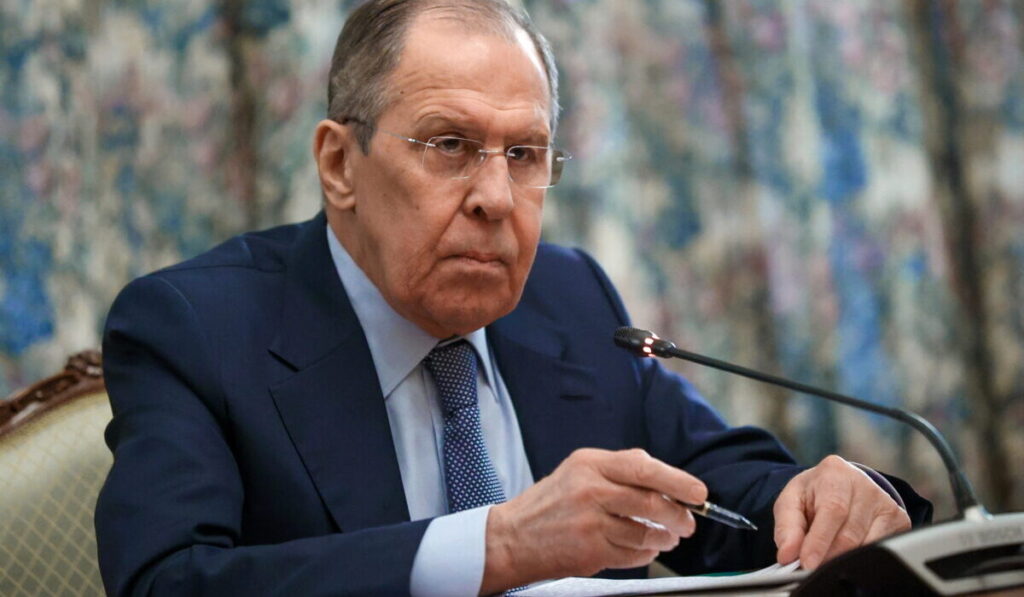 Russia offers Mozambique help to eliminate ‘terrorist threat’