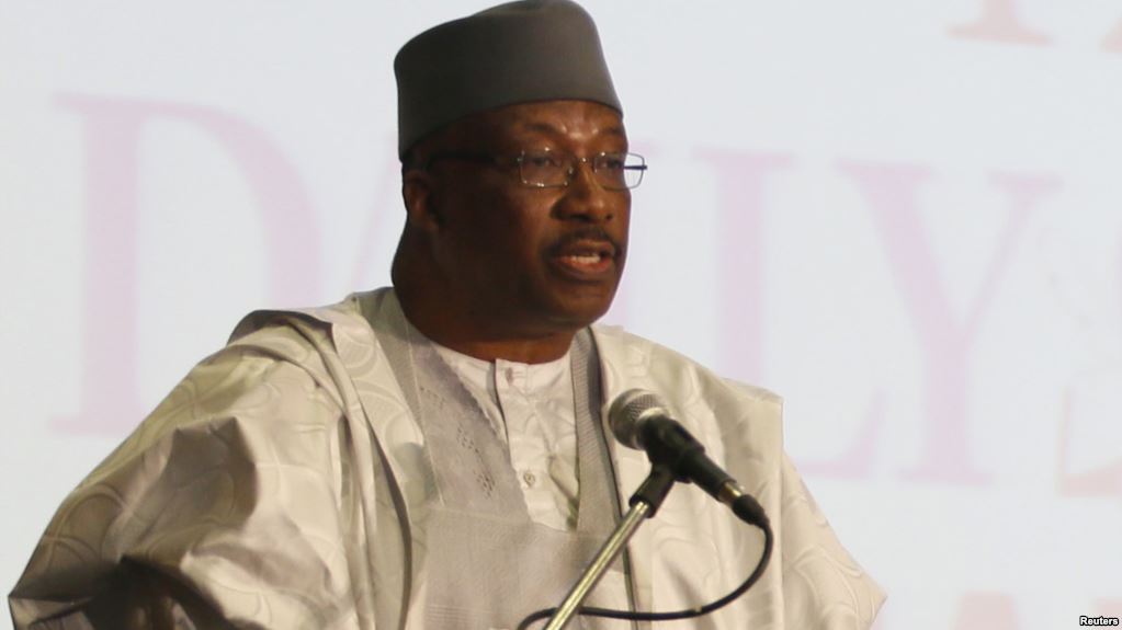 Danbazau Canvasses Strengthening Nigeria-China Partnership On Lithium Battery Manufacturing