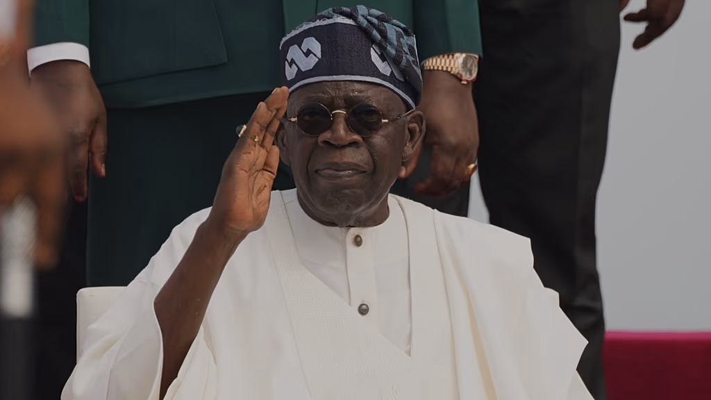 Nigeria confirms planned withdrawal of US troops sent to help tackle insecurity crisis