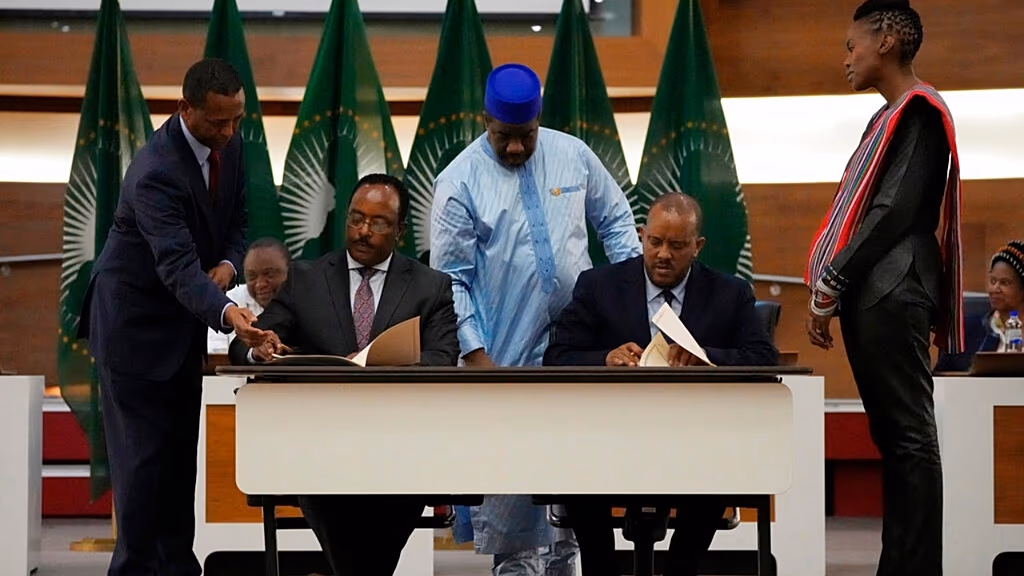 Ethiopia’s federalism dilemma: Why regional power keeps fuelling conflict