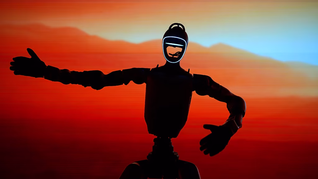 AI creators step up calls for a slowdown as fears of a rogue takeover grow