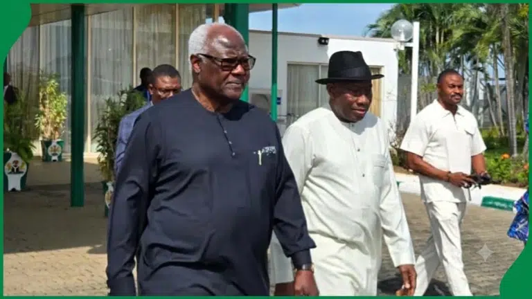 Ex-Sierra Leone President Koroma Leaves Nigeria After Two Years As Treason Case Drops