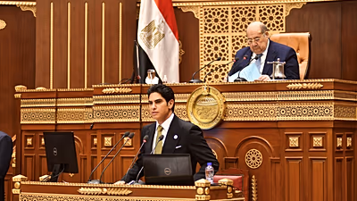 Egyptians speak on the future of Artificial Intelligence