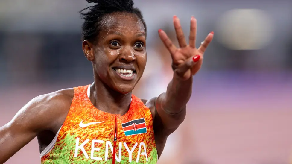 African greats inspired by the potential of Nairobi 2029